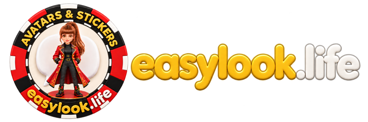 easylook.life